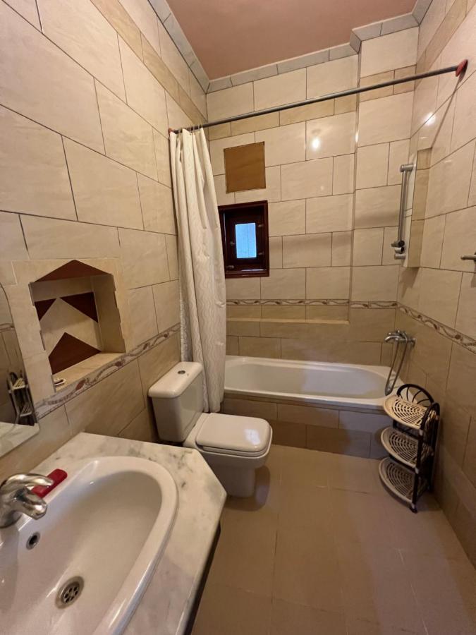 Hotel Harmony House Luksor Zewnętrze zdjęcie