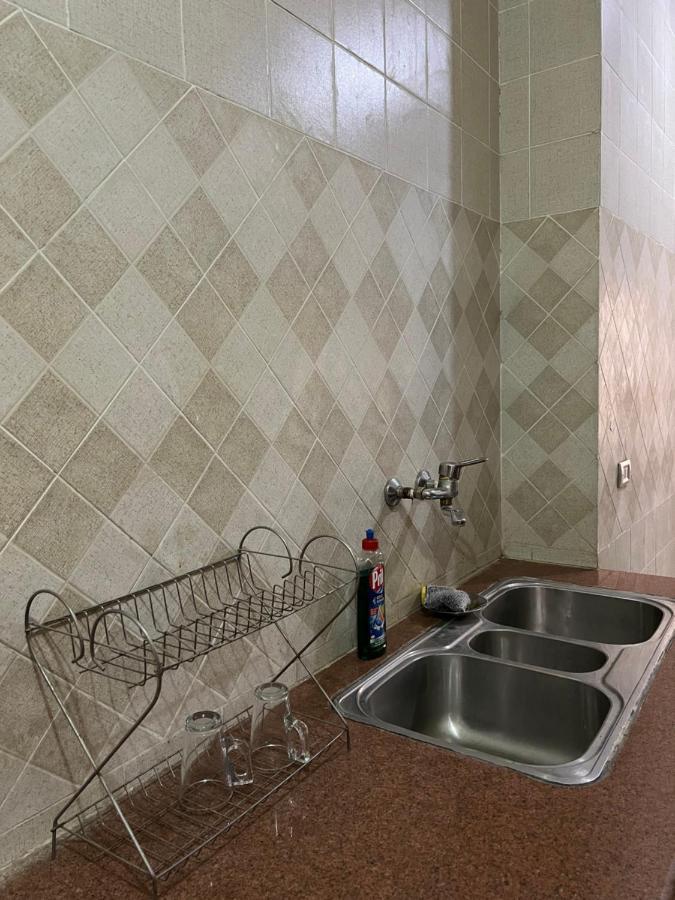 Hotel Harmony House Luksor Zewnętrze zdjęcie