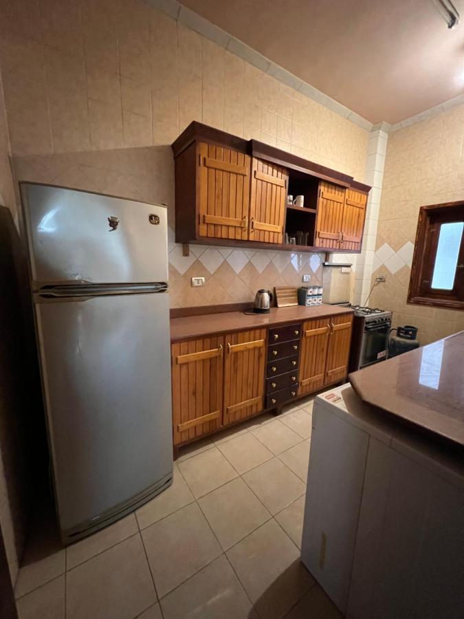 Hotel Harmony House Luksor Zewnętrze zdjęcie