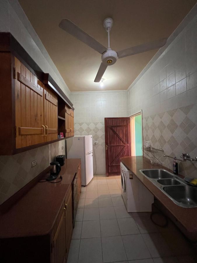 Hotel Harmony House Luksor Zewnętrze zdjęcie