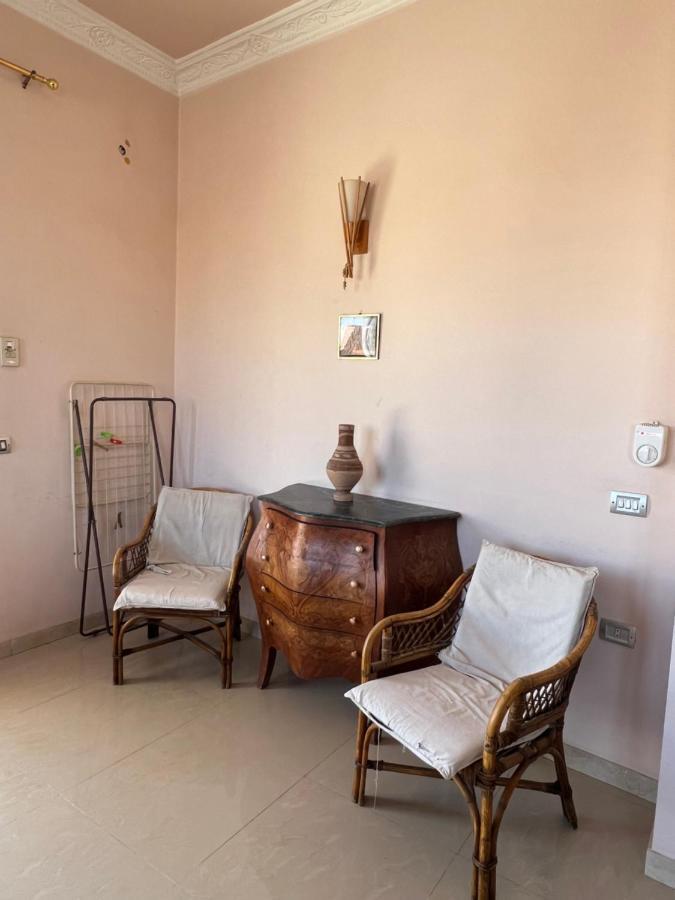 Hotel Harmony House Luksor Zewnętrze zdjęcie