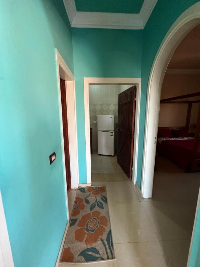 Hotel Harmony House Luksor Zewnętrze zdjęcie