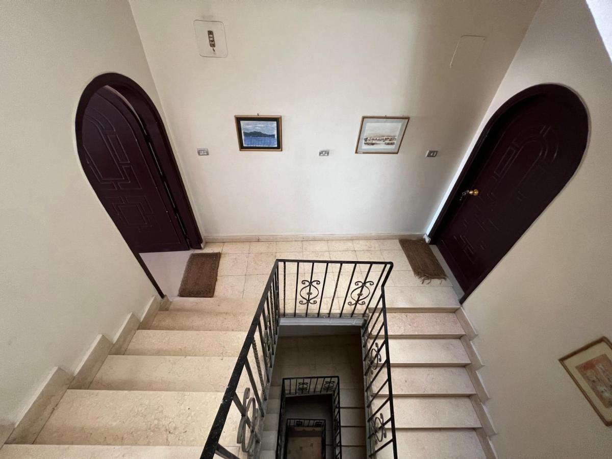 Hotel Harmony House Luksor Zewnętrze zdjęcie
