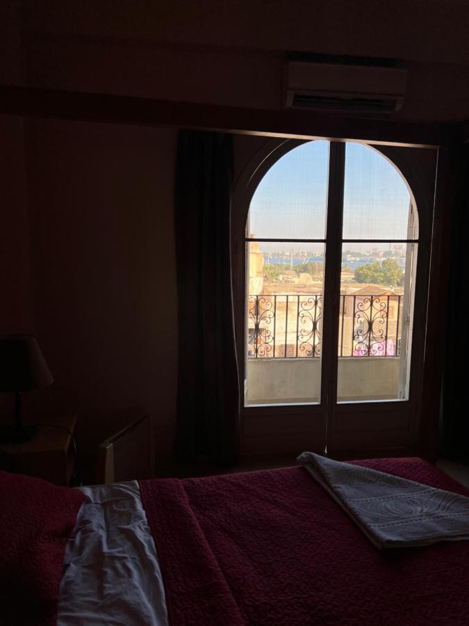 Hotel Harmony House Luksor Zewnętrze zdjęcie