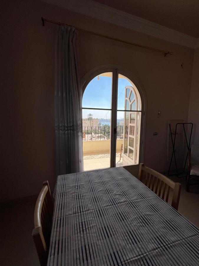 Hotel Harmony House Luksor Zewnętrze zdjęcie