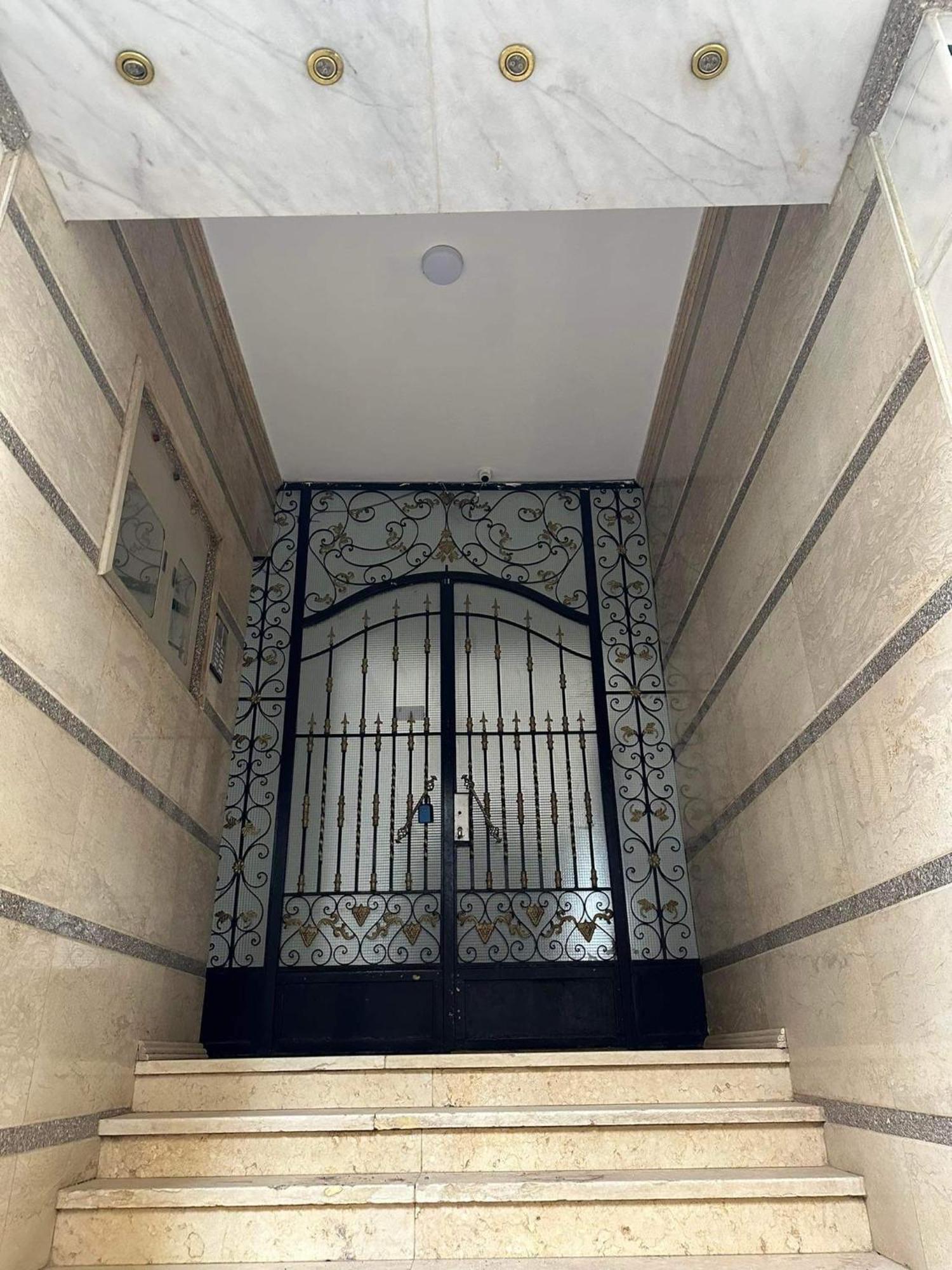 Hotel Harmony House Luksor Zewnętrze zdjęcie