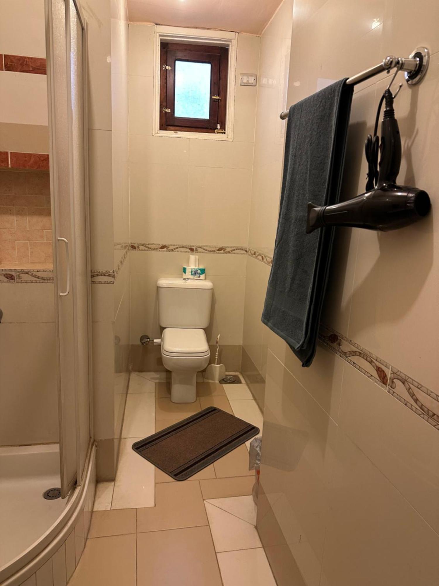 Hotel Harmony House Luksor Zewnętrze zdjęcie