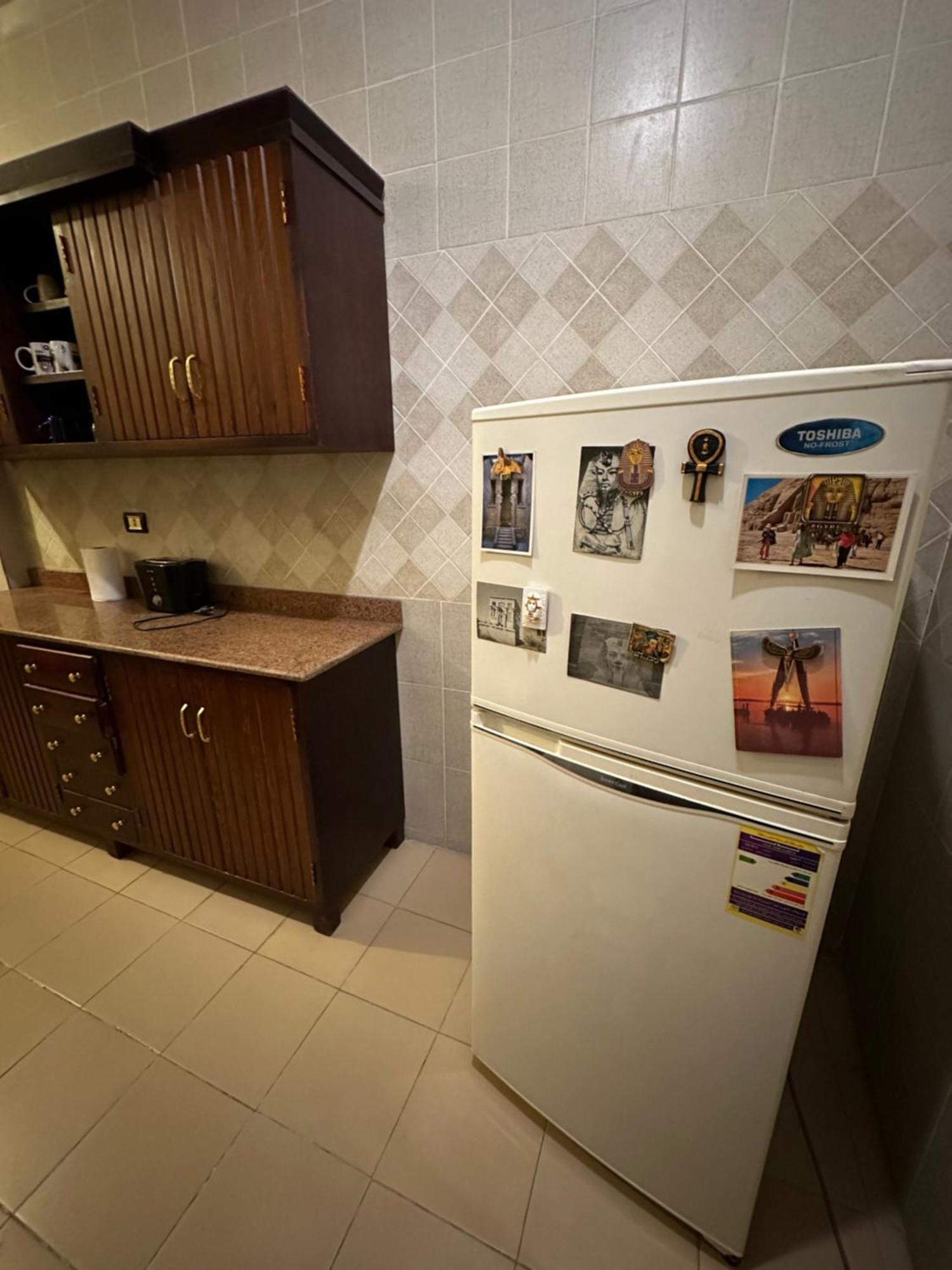 Hotel Harmony House Luksor Zewnętrze zdjęcie