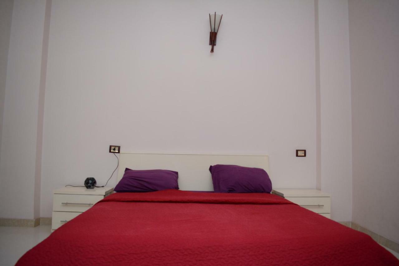 Hotel Harmony House Luksor Zewnętrze zdjęcie