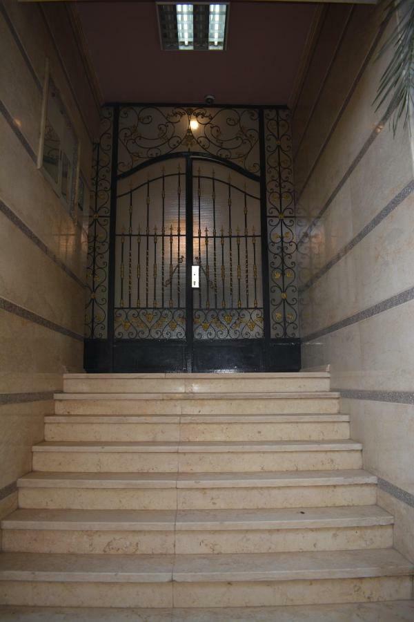 Hotel Harmony House Luksor Zewnętrze zdjęcie
