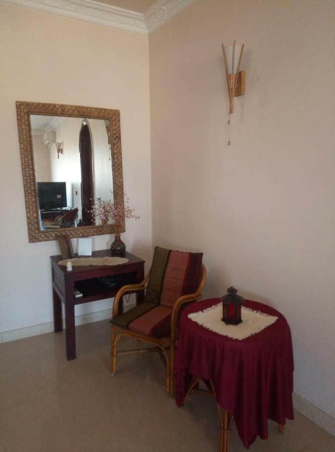 Hotel Harmony House Luksor Zewnętrze zdjęcie