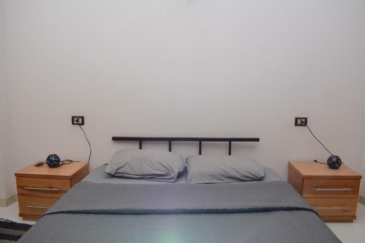 Hotel Harmony House Luksor Zewnętrze zdjęcie