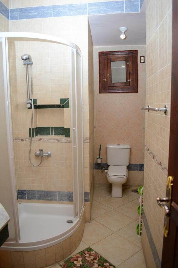 Hotel Harmony House Luksor Zewnętrze zdjęcie